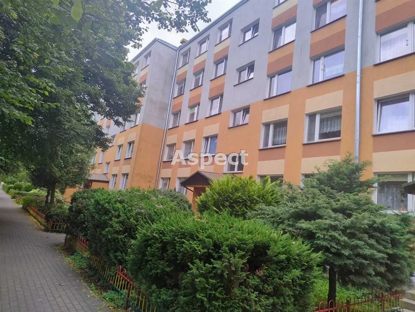 Apartamenty APO-MS-50828 Sierpc