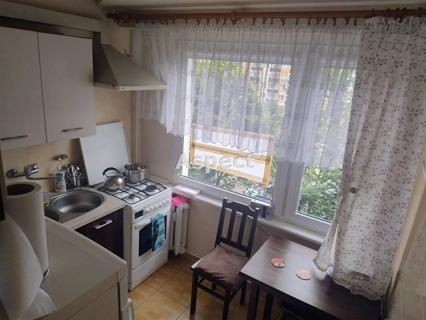 3 pokoje, mieszkanie 60,40 m², piętro 2, oferta nr , APO-MS-50828, Sierpc