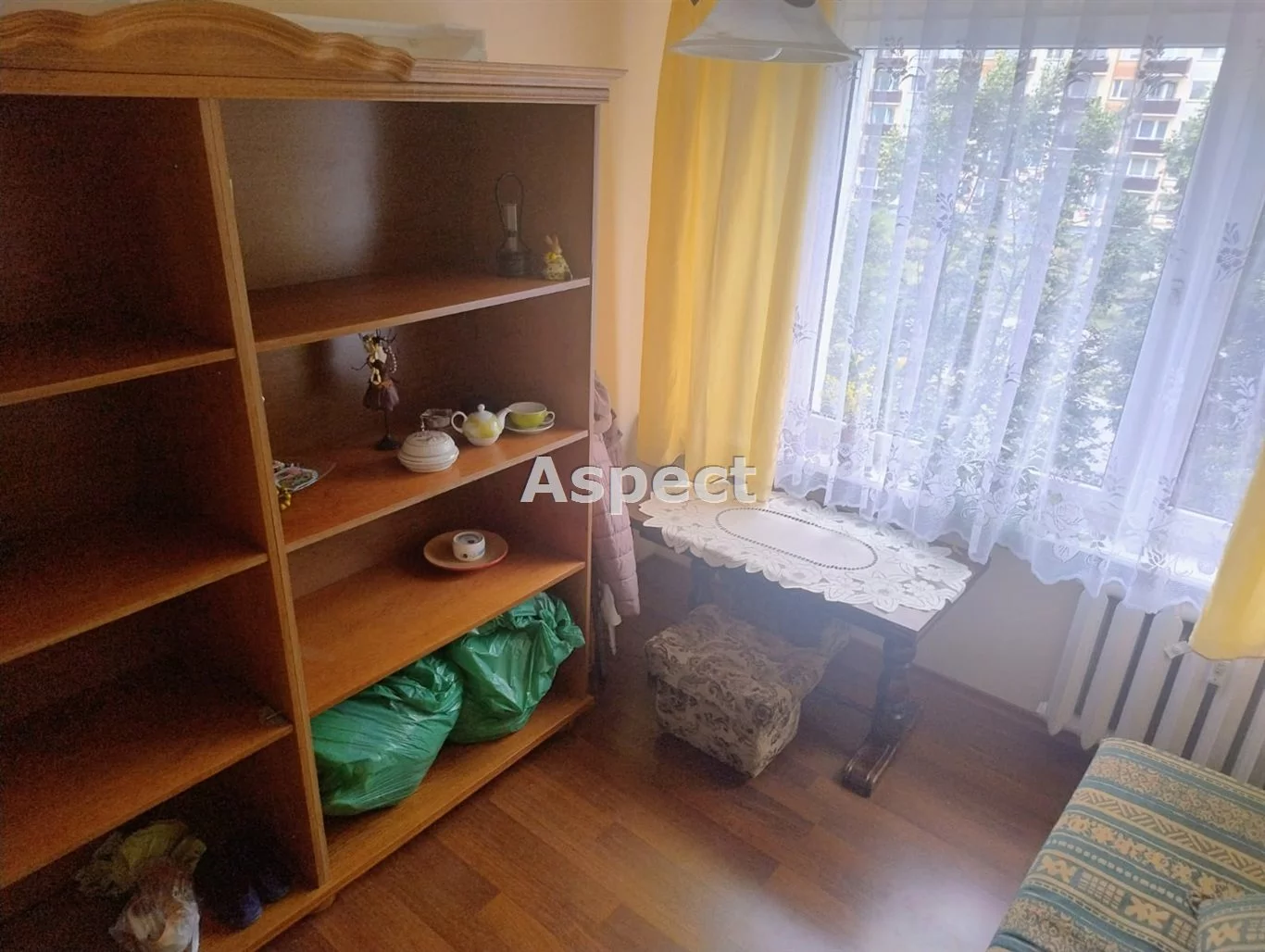 3 pokoje, mieszkanie 60,40 m², piętro 2, oferta nr , APO-MS-50828, Sierpc