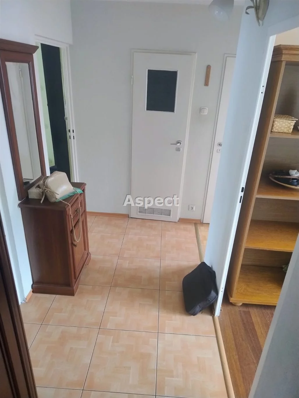 3 pokoje, mieszkanie 60,40 m², piętro 2, oferta nr , APO-MS-50828, Sierpc