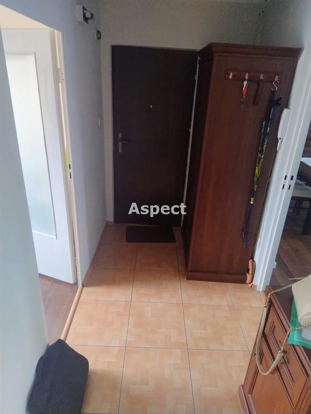 3 pokoje, mieszkanie 60,40 m², piętro 2, oferta nr , APO-MS-50828, Sierpc