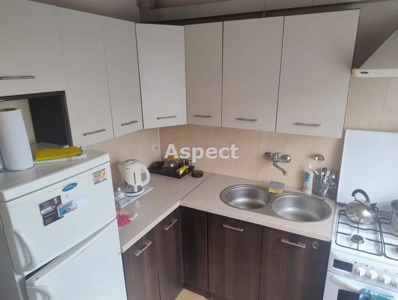 3 pokoje, mieszkanie 60,40 m², piętro 2, oferta nr , APO-MS-51246, Sierpc