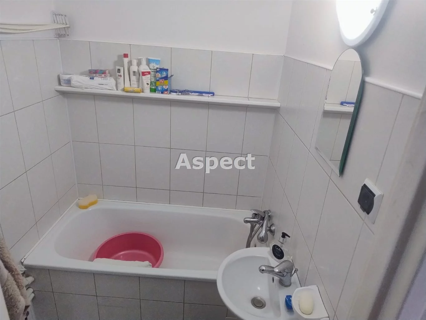 3 pokoje, mieszkanie 60,40 m², piętro 2, oferta nr , APO-MS-51246, Sierpc