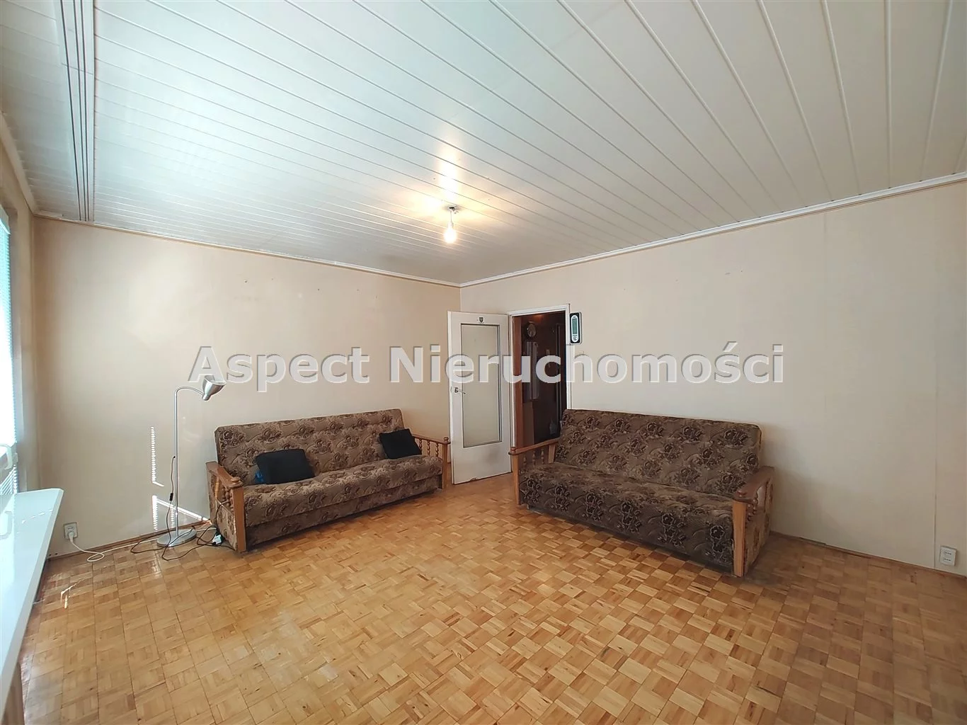 Mieszkanie na sprzedaż, 63,50 m², 3 pokoje, 3 piętro, oferta nr AST-MS-49033