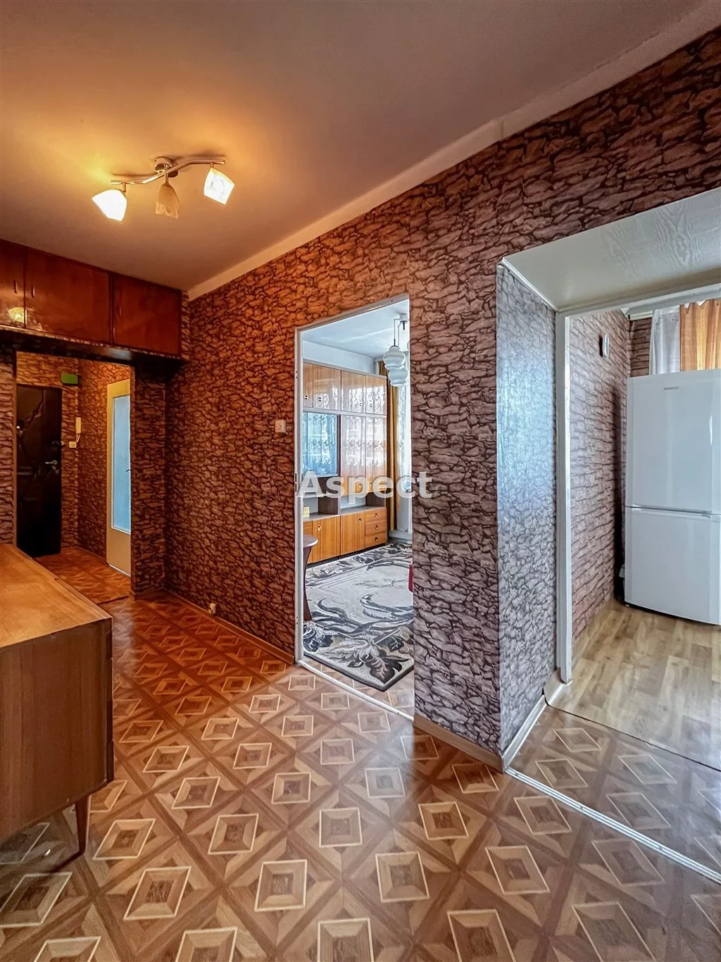 3 pokoje, mieszkanie 53,14 m², piętro 3, oferta nr , AST-MS-50955, Sosnowiec, Sielec, Sielec