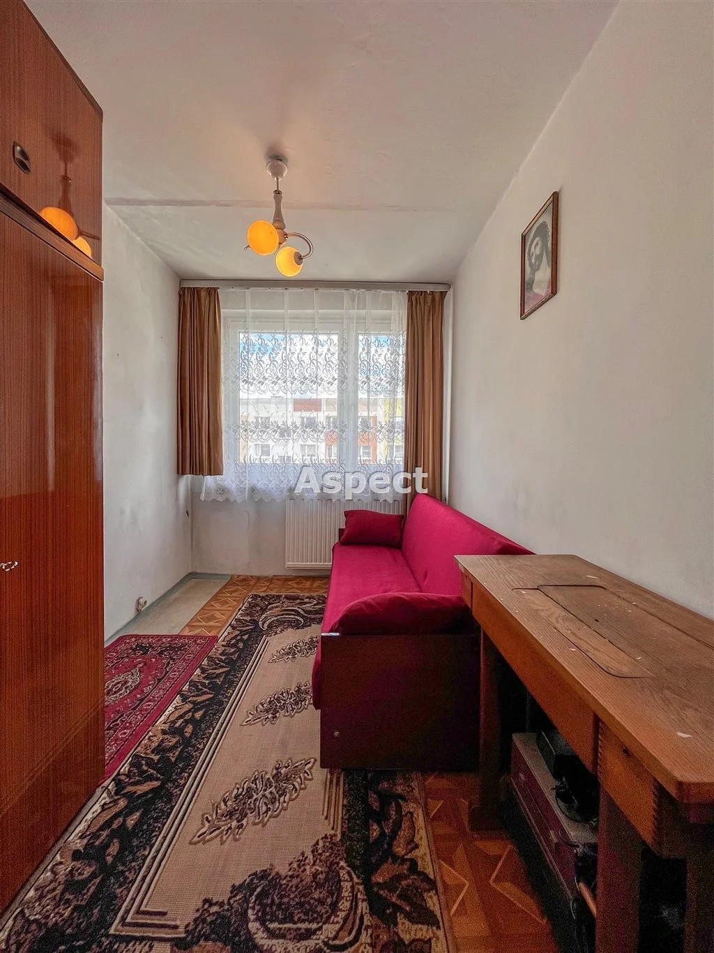 3 pokoje, mieszkanie 53,14 m², piętro 3, oferta nr , AST-MS-50955, Sosnowiec, Sielec, Sielec