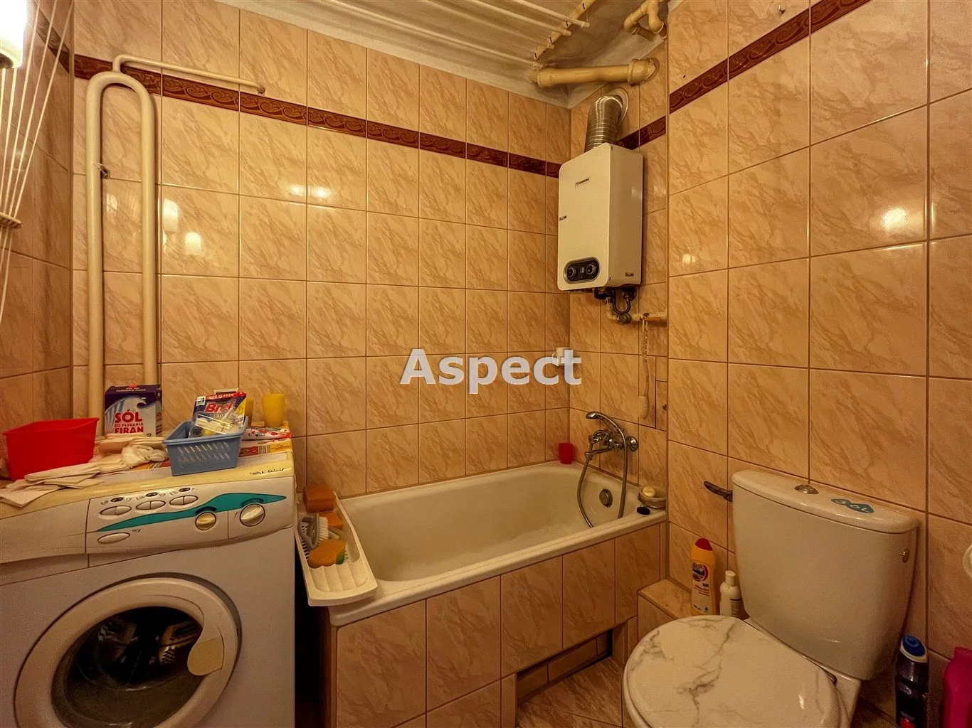 Apartamenty AST-MS-50769 Sosnowiec Śródmieście