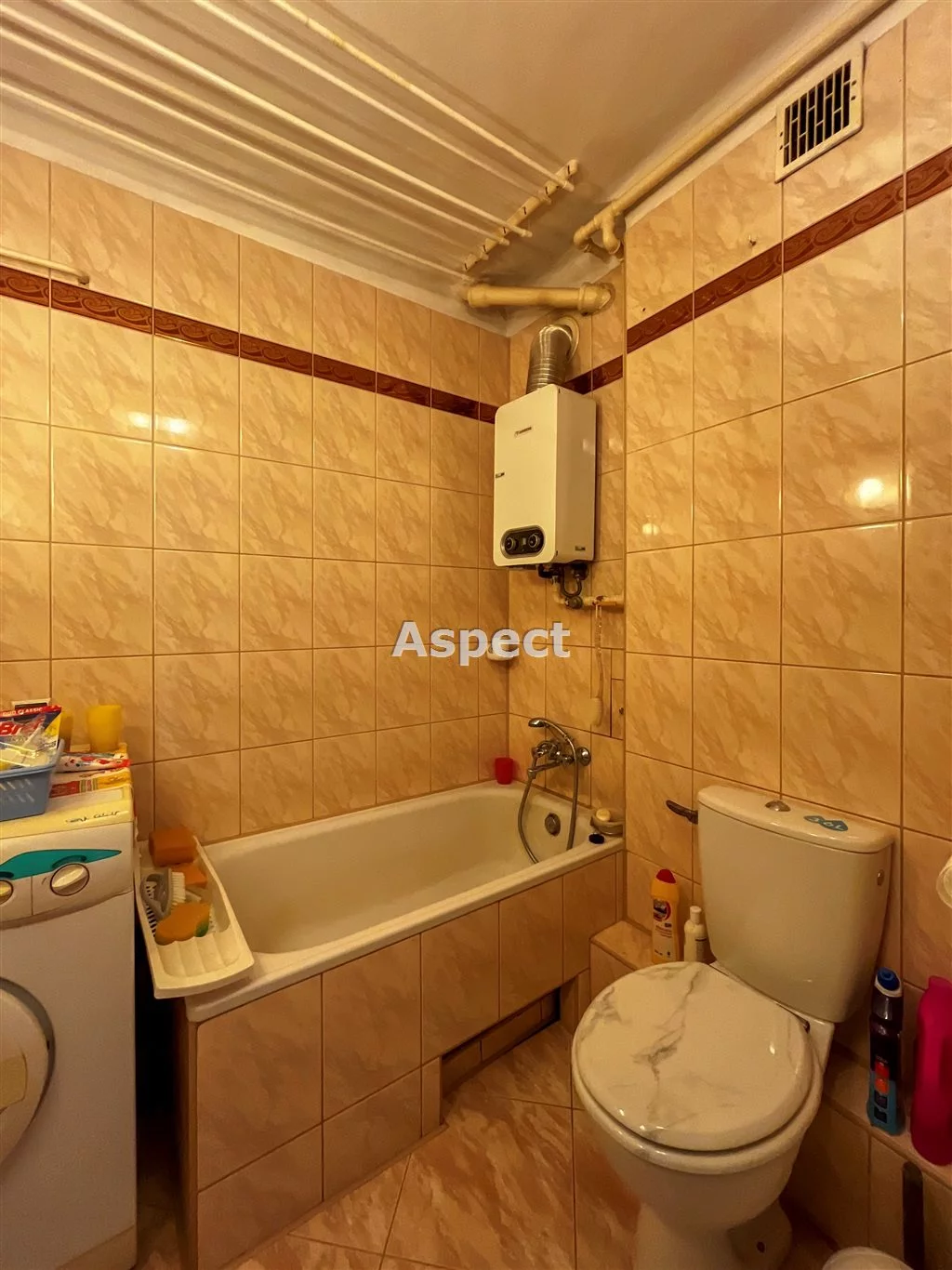 3 pokoje, mieszkanie 48,00 m², piętro 3, oferta nr , AST-MS-50769, Sosnowiec, Śródmieście, Śródmieście