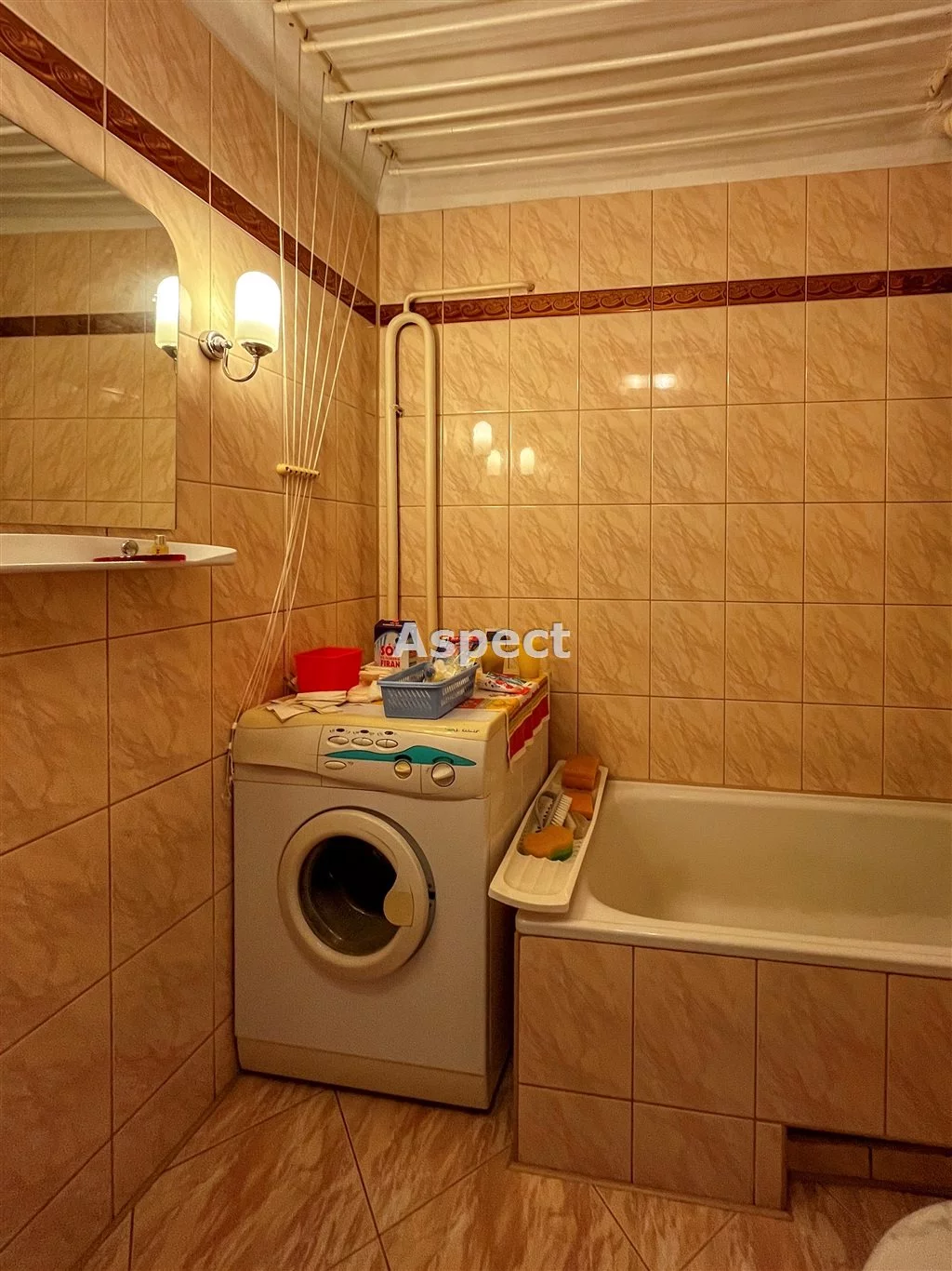 3 pokoje, mieszkanie 48,00 m², piętro 3, oferta nr , AST-MS-50769, Sosnowiec, Śródmieście, Śródmieście