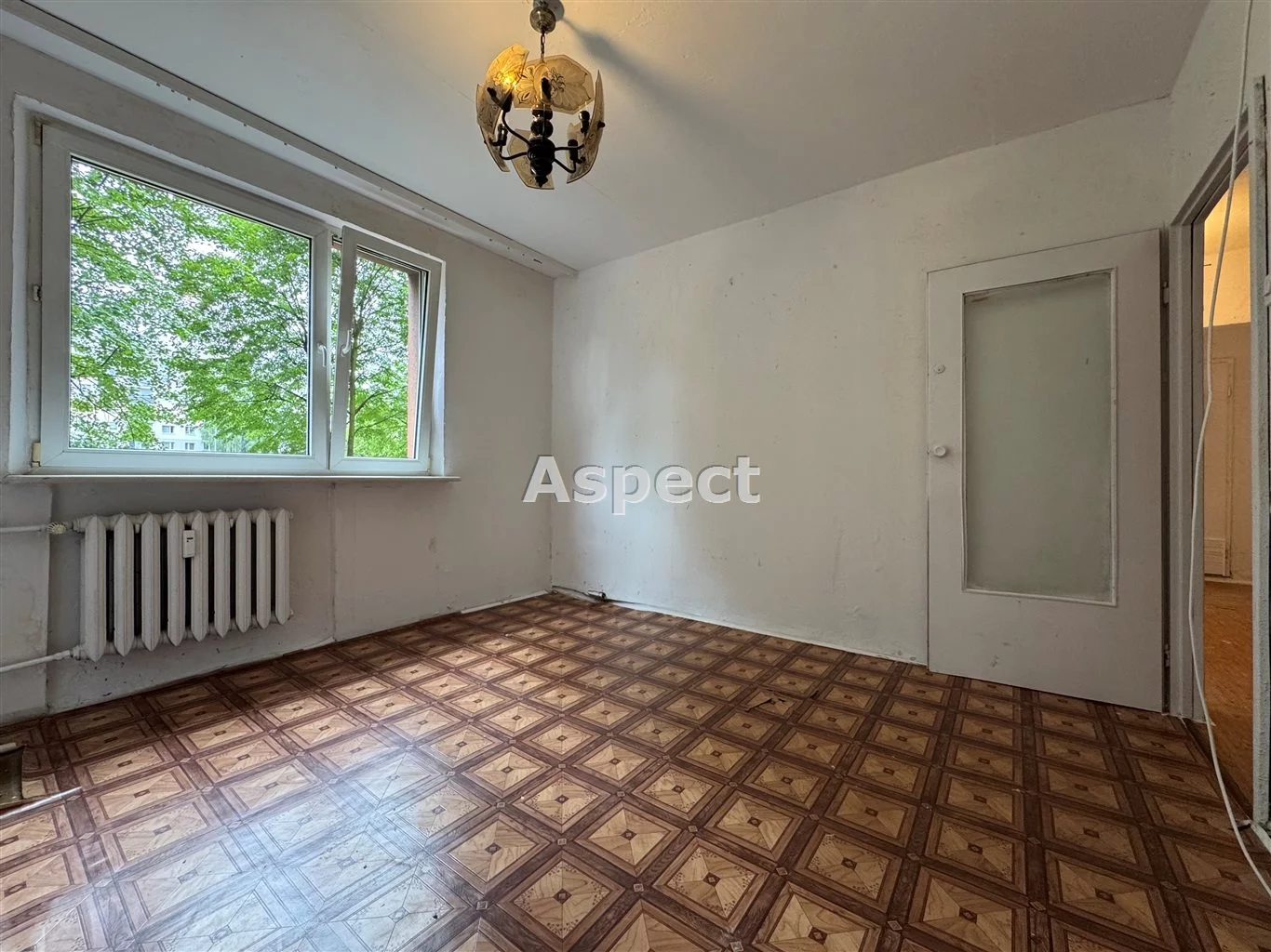 Apartamenty API-MS-50895 Sosnowiec Środula