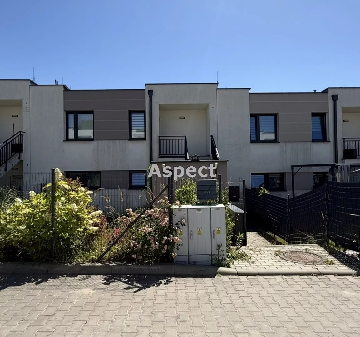 Apartamenty API-MS-50850 Świętochłowice