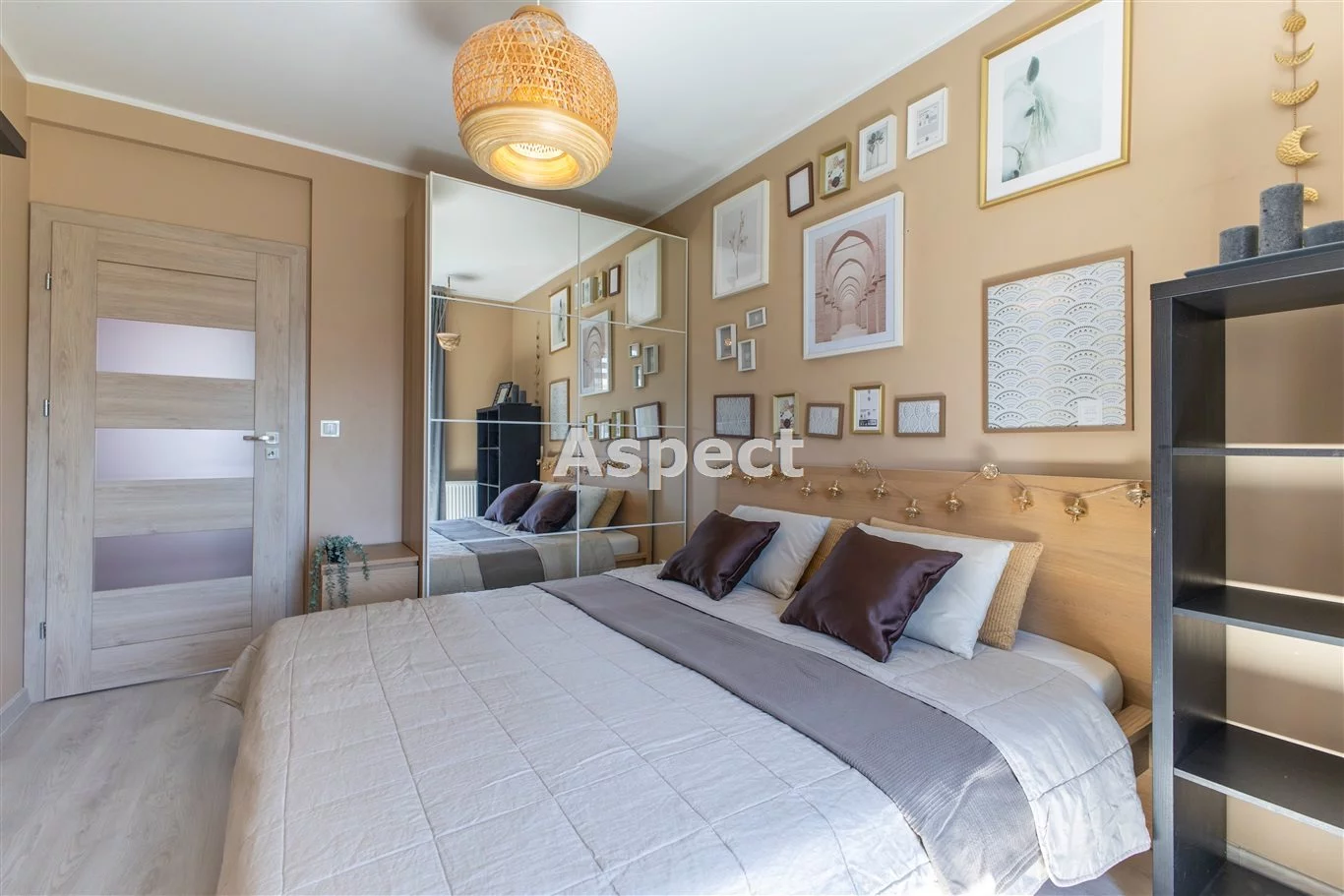 3 pokoje, mieszkanie 56,91 m², piętro 1, oferta nr , API-MS-50850, Świętochłowice