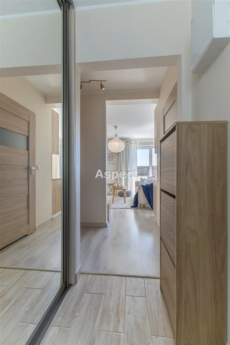 3 pokoje, mieszkanie 56,91 m², piętro 1, oferta nr , API-MS-50850, Świętochłowice