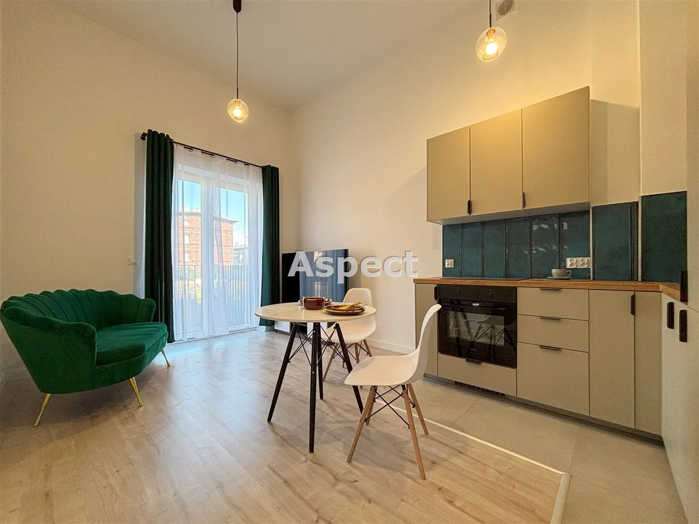 Apartamenty API-MS-51222 Świętochłowice