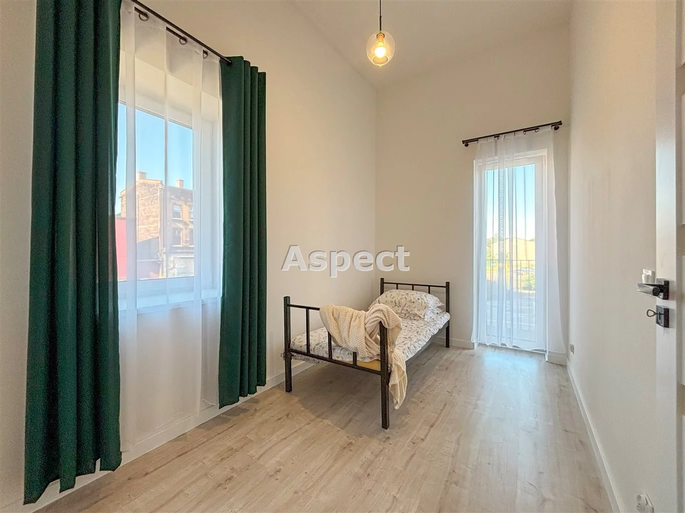 3 pokoje, mieszkanie 44,22 m², piętro 1, oferta nr , API-MS-51222, Świętochłowice