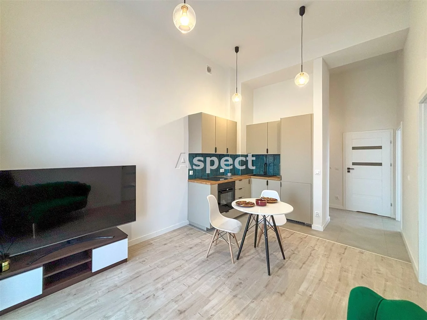 3 pokoje, mieszkanie 44,22 m², piętro 1, oferta nr , API-MS-51222, Świętochłowice