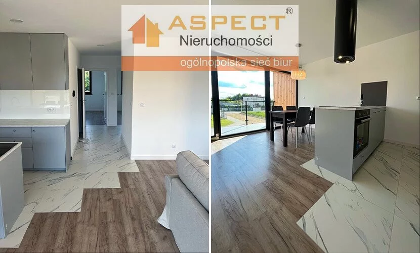 3 pokoje, mieszkanie 83,79 m², piętro 1, oferta nr , APR-MS-49256, Tarnowskie Góry