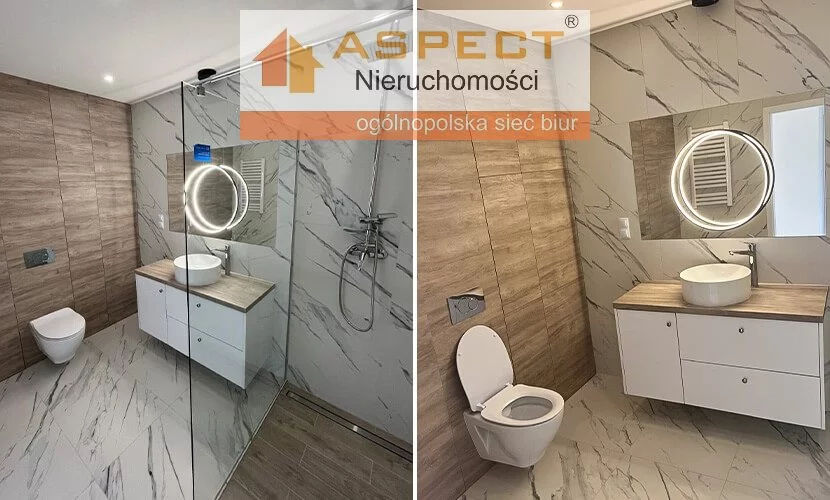 3 pokoje, mieszkanie 83,79 m², piętro 1, oferta nr , APR-MS-49256, Tarnowskie Góry
