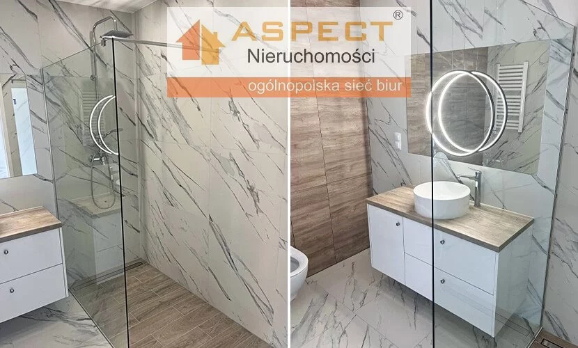3 pokoje, mieszkanie 83,79 m², piętro 1, oferta nr , APR-MS-49256, Tarnowskie Góry
