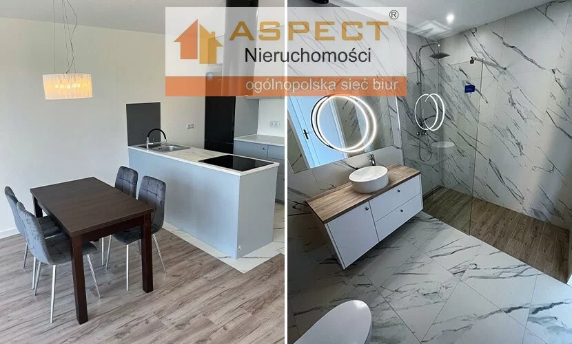 3 pokoje, mieszkanie 83,79 m², piętro 1, oferta nr , APR-MS-49256, Tarnowskie Góry