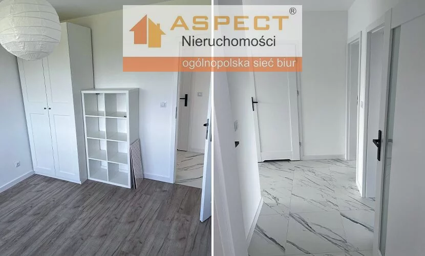 3 pokoje, mieszkanie 83,79 m², piętro 1, oferta nr , APR-MS-49256, Tarnowskie Góry