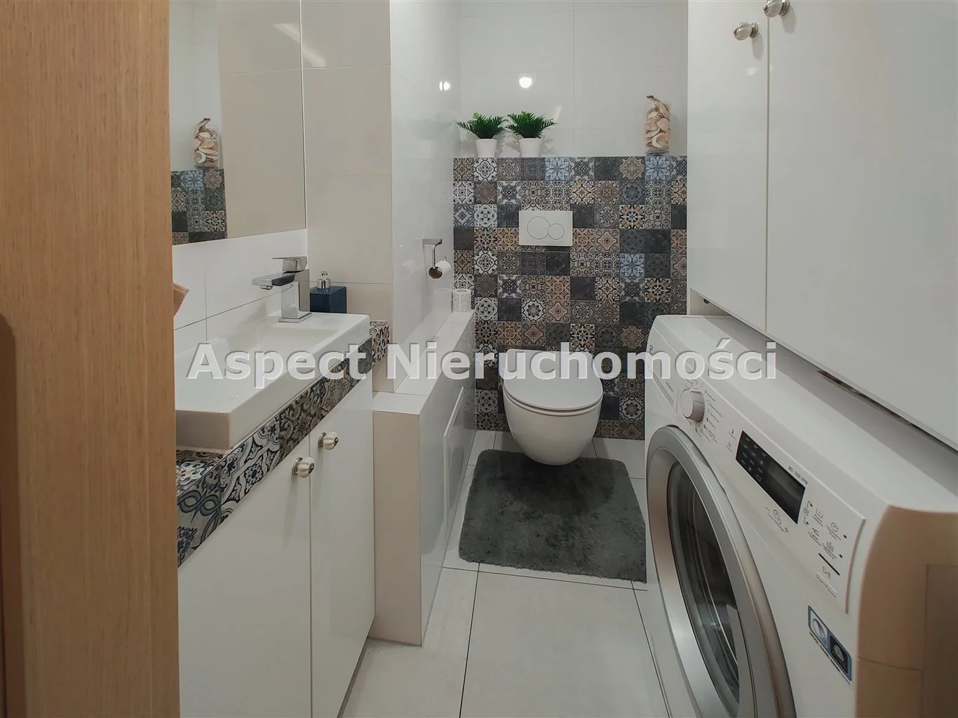 3 pokoje, mieszkanie 74,10 m², piętro 2, oferta nr , AST-MS-50048, Tychy