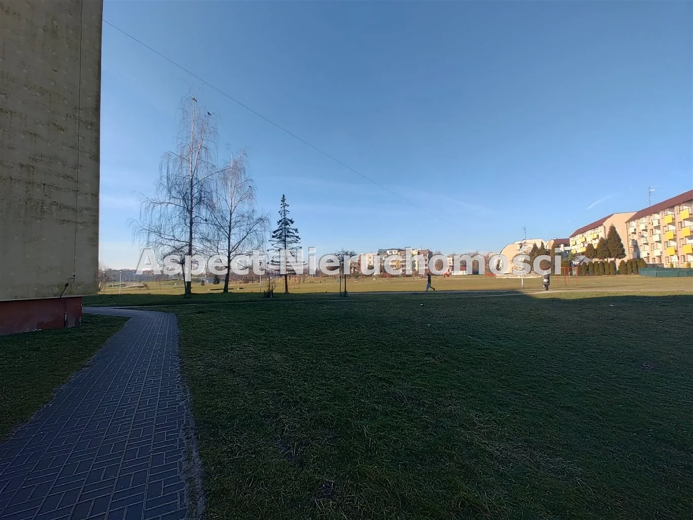 3 pokoje, mieszkanie 74,10 m², piętro 2, oferta nr , AST-MS-50048, Tychy
