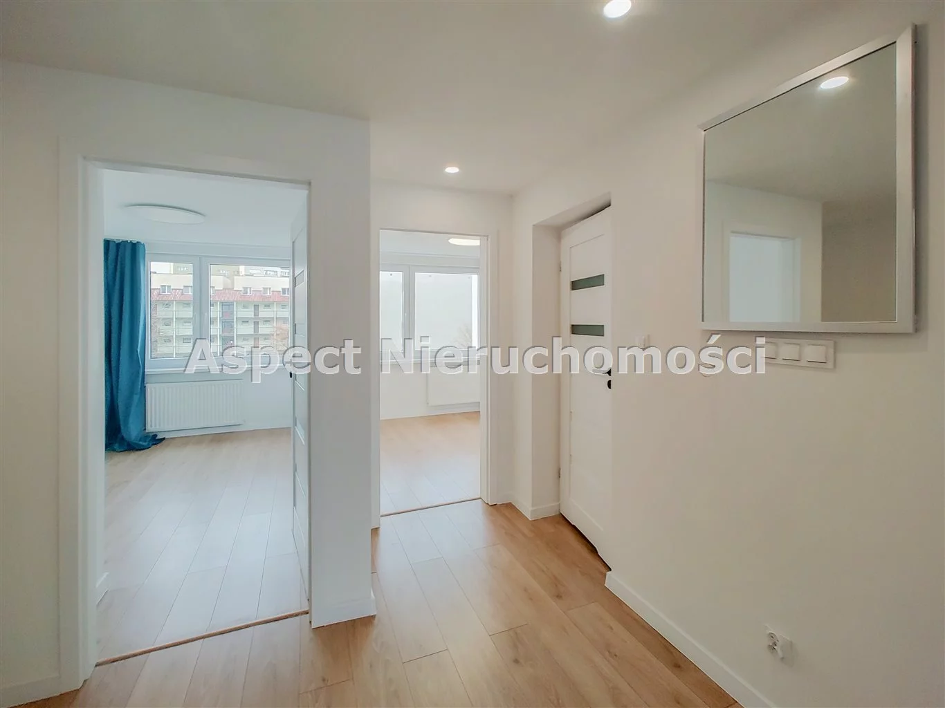 3 pokoje, mieszkanie 53,00 m², piętro 2, oferta nr , AST-MS-50209, Tychy