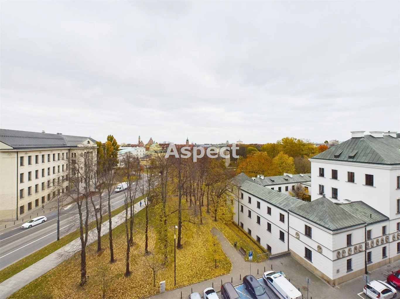 3 pokoje, apartament 56,50 m², piętro 6, oferta nr , ASB-MS-50631, Warszawa, Śródmieście, Śródmieście