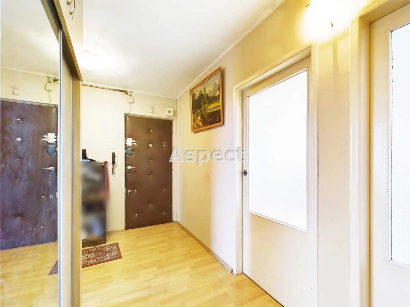 3 pokoje, apartament 56,50 m², piętro 6, oferta nr , ASB-MS-50631, Warszawa, Śródmieście, Śródmieście