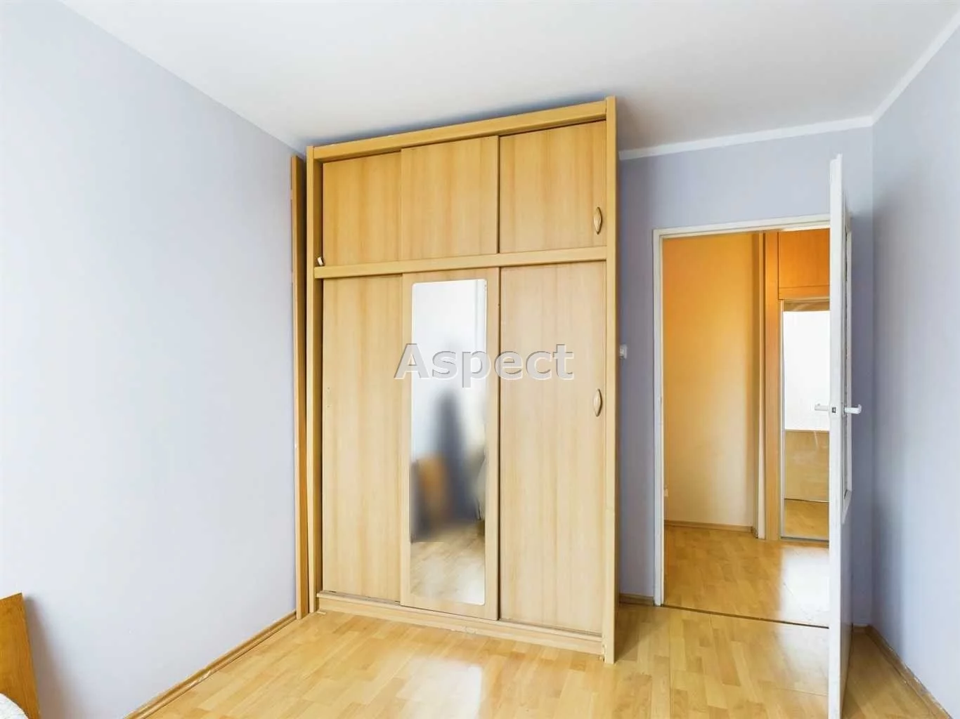 3 pokoje, apartament 56,50 m², piętro 6, oferta nr , ASB-MS-50631, Warszawa, Śródmieście, Śródmieście