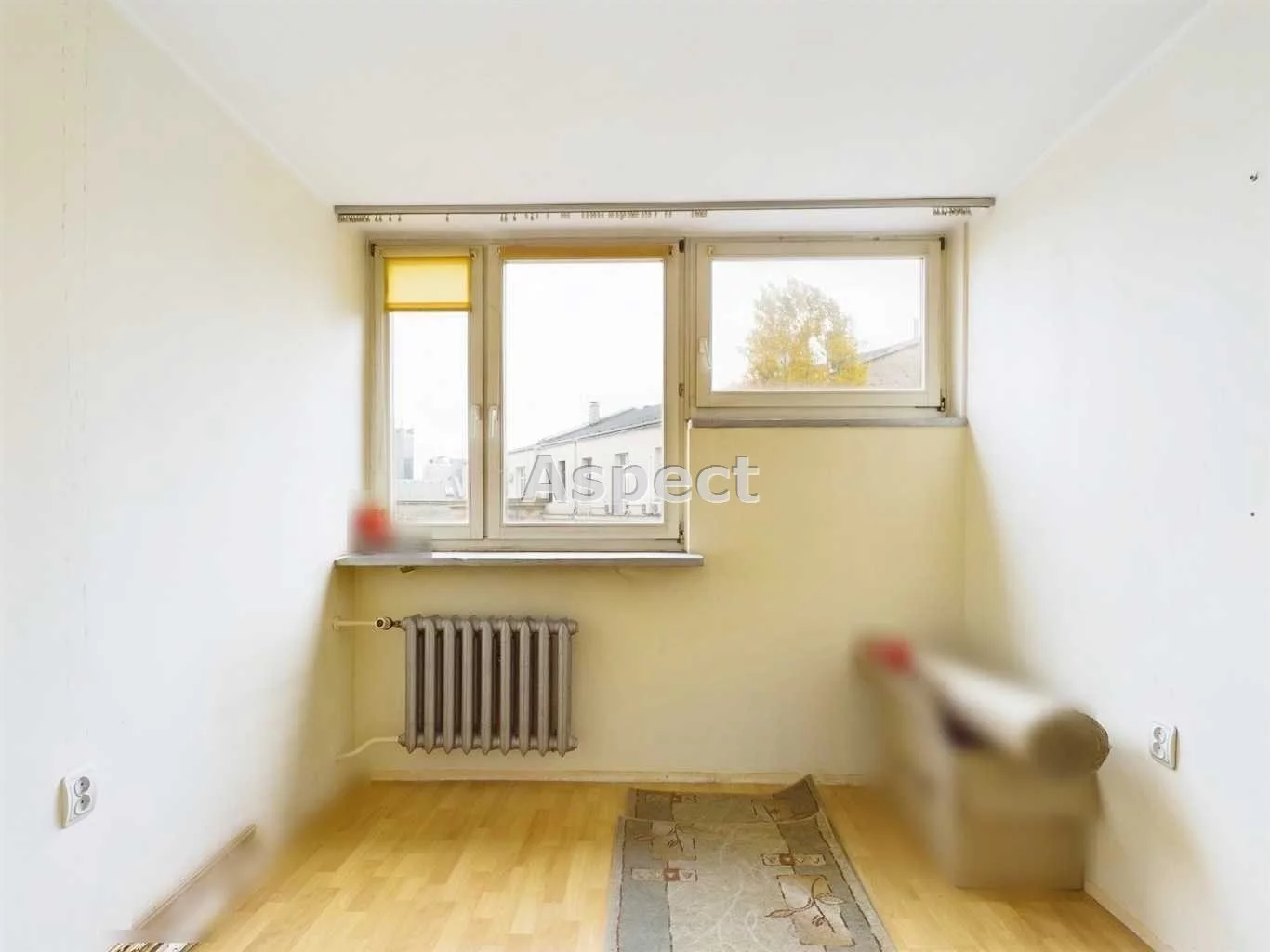 3 pokoje, apartament 56,50 m², piętro 6, oferta nr , ASB-MS-50631, Warszawa, Śródmieście, Śródmieście