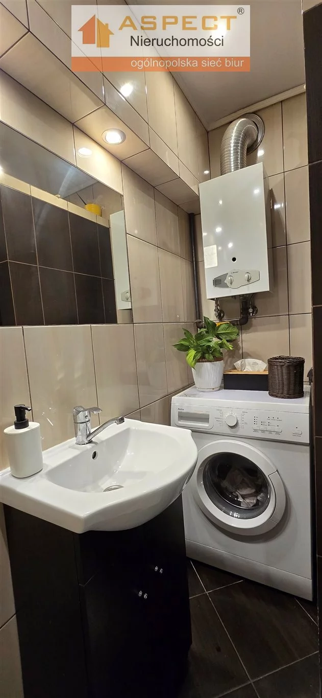 3 pokoje, mieszkanie 55,20 m², piętro 3, oferta nr , AP1-MS-50169, Wodzisław Śląski