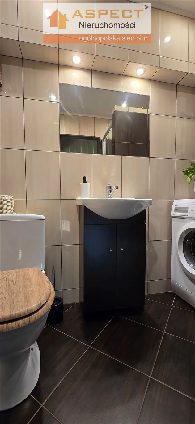 3 pokoje, mieszkanie 55,20 m², piętro 3, oferta nr , AP1-MS-50169, Wodzisław Śląski