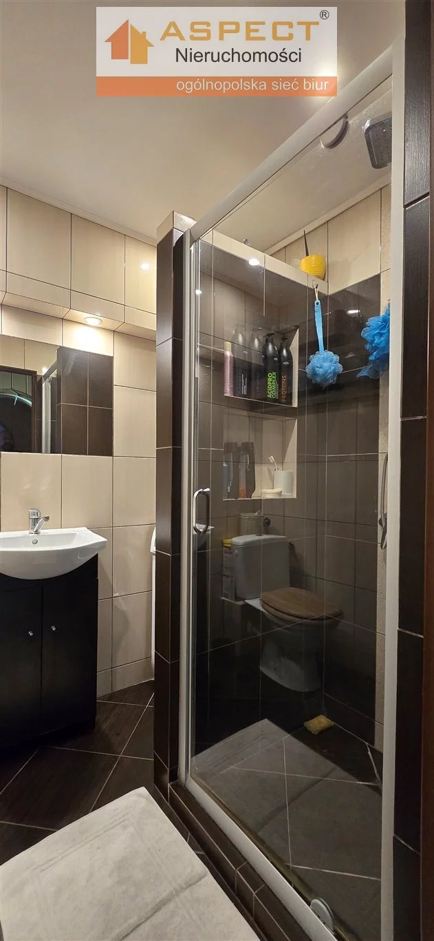 3 pokoje, mieszkanie 55,20 m², piętro 3, oferta nr , AP1-MS-50169, Wodzisław Śląski