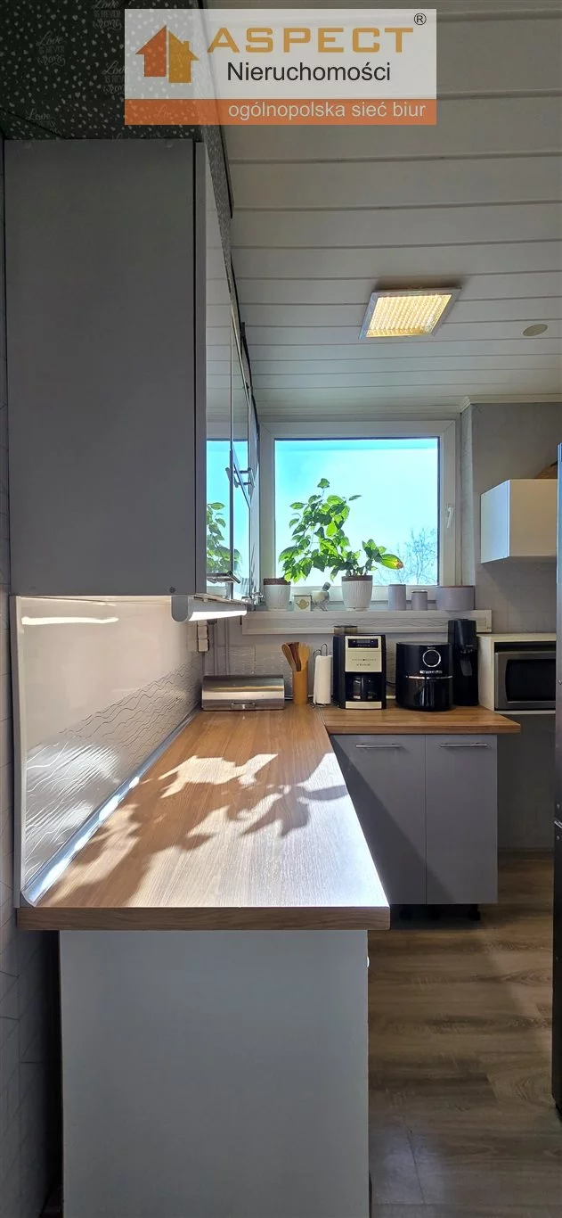 3 pokoje, mieszkanie 55,20 m², piętro 3, oferta nr , AP1-MS-50169, Wodzisław Śląski