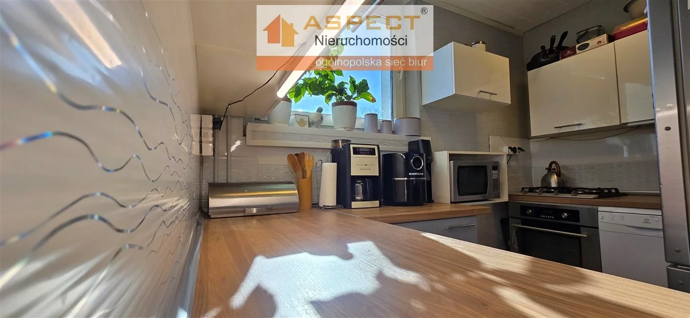 3 pokoje, mieszkanie 55,20 m², piętro 3, oferta nr , AP1-MS-50169, Wodzisław Śląski