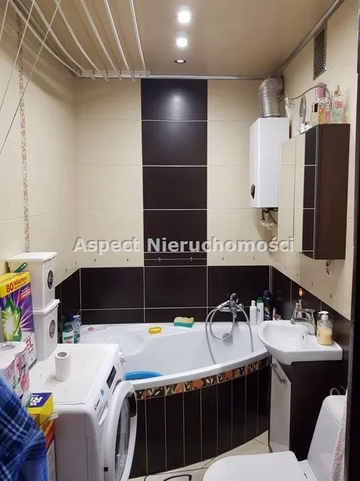 3 pokoje, mieszkanie 55,00 m², piętro 4, oferta nr , ASJ-MS-49764, Wodzisław Śląski