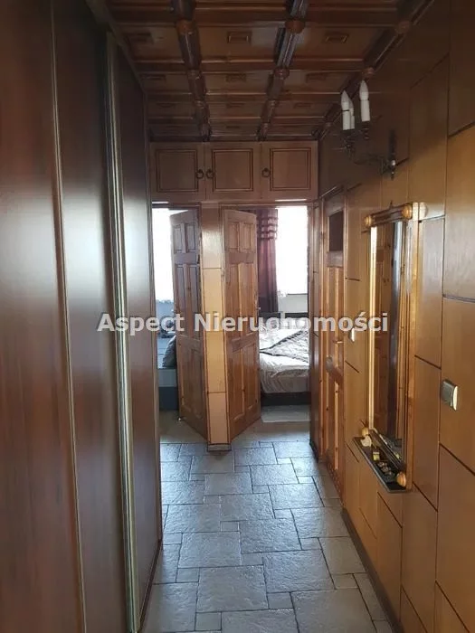 3 pokoje, mieszkanie 55,00 m², piętro 4, oferta nr , ASJ-MS-49764, Wodzisław Śląski