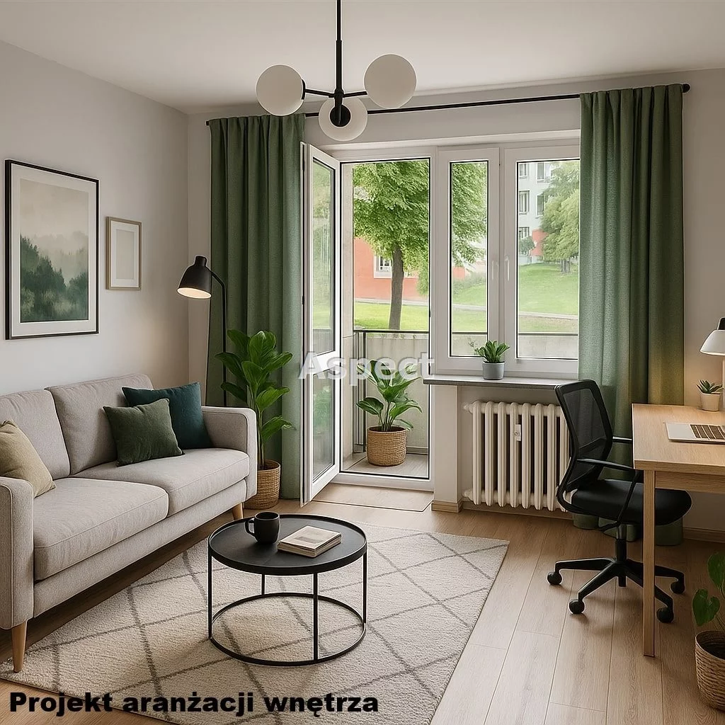 Apartamenty ASJ-MS-50649 Wodzisław Śląski