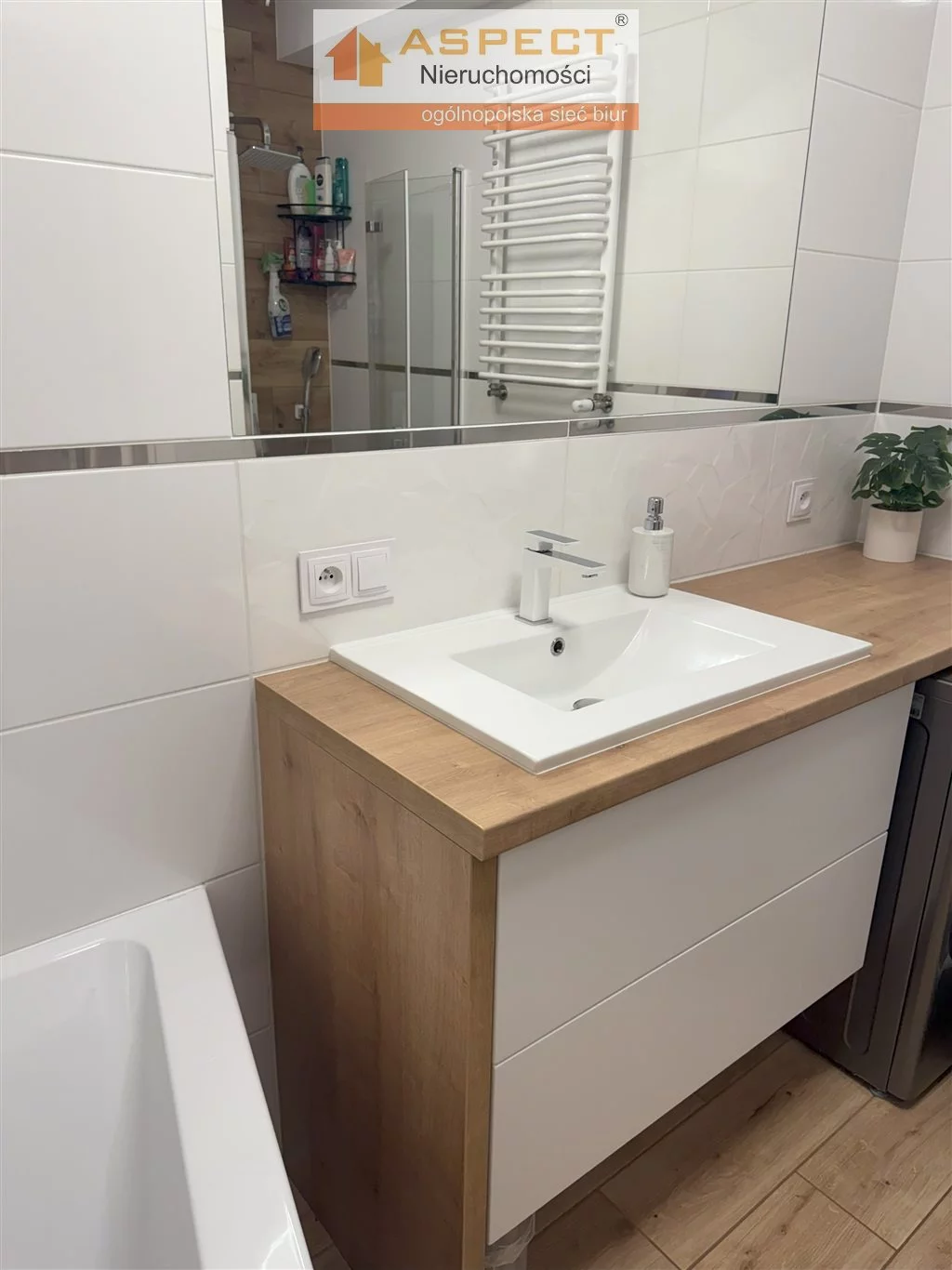 3 pokoje, mieszkanie 73,00 m², piętro 3, oferta nr , AWY-MS-50663, Wyszków