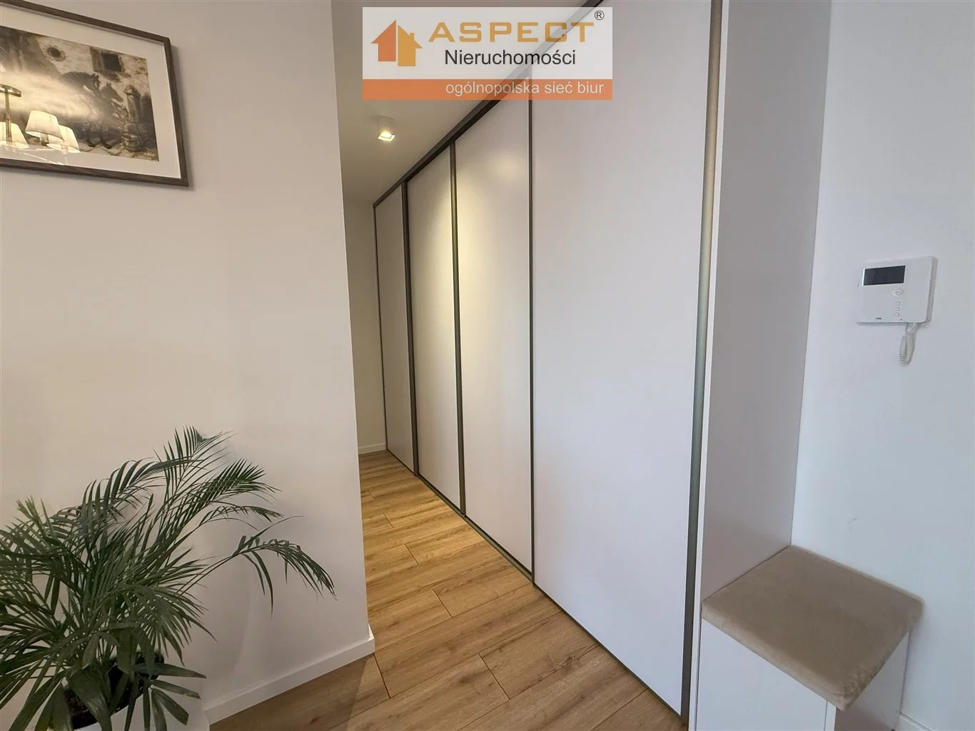3 pokoje, mieszkanie 73,00 m², piętro 3, oferta nr , AWY-MS-50663, Wyszków