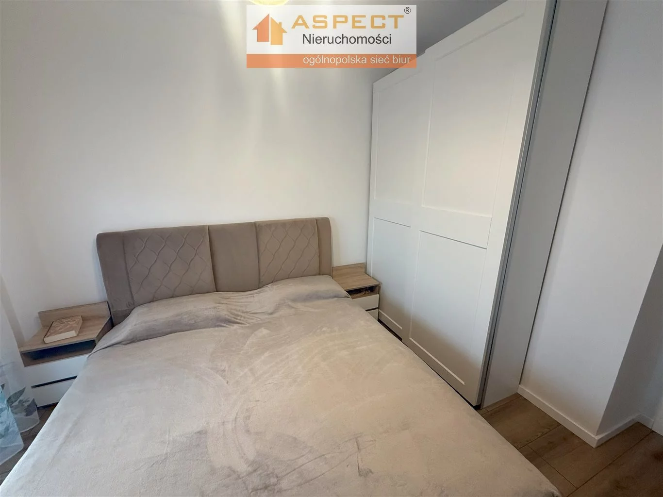 3 pokoje, mieszkanie 73,00 m², piętro 3, oferta nr , AWY-MS-50663, Wyszków