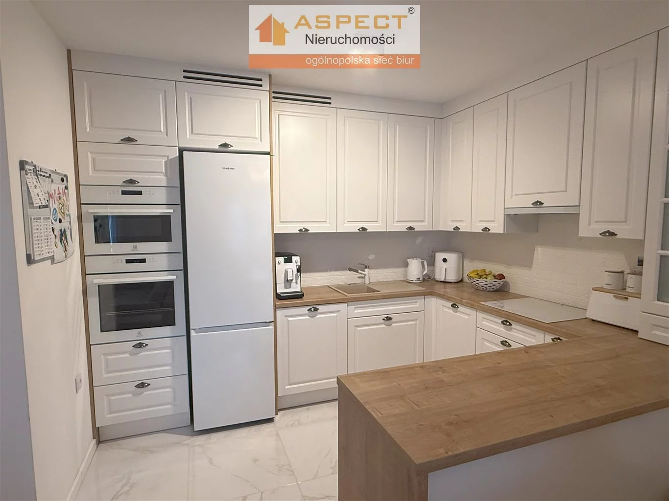3 pokoje, mieszkanie 73,00 m², piętro 3, oferta nr , AWY-MS-50663, Wyszków