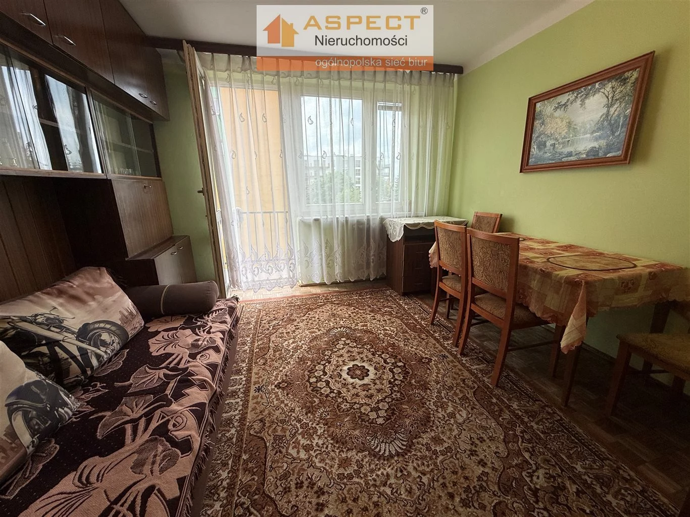 Apartamenty AWY-MS-50730 Wyszków