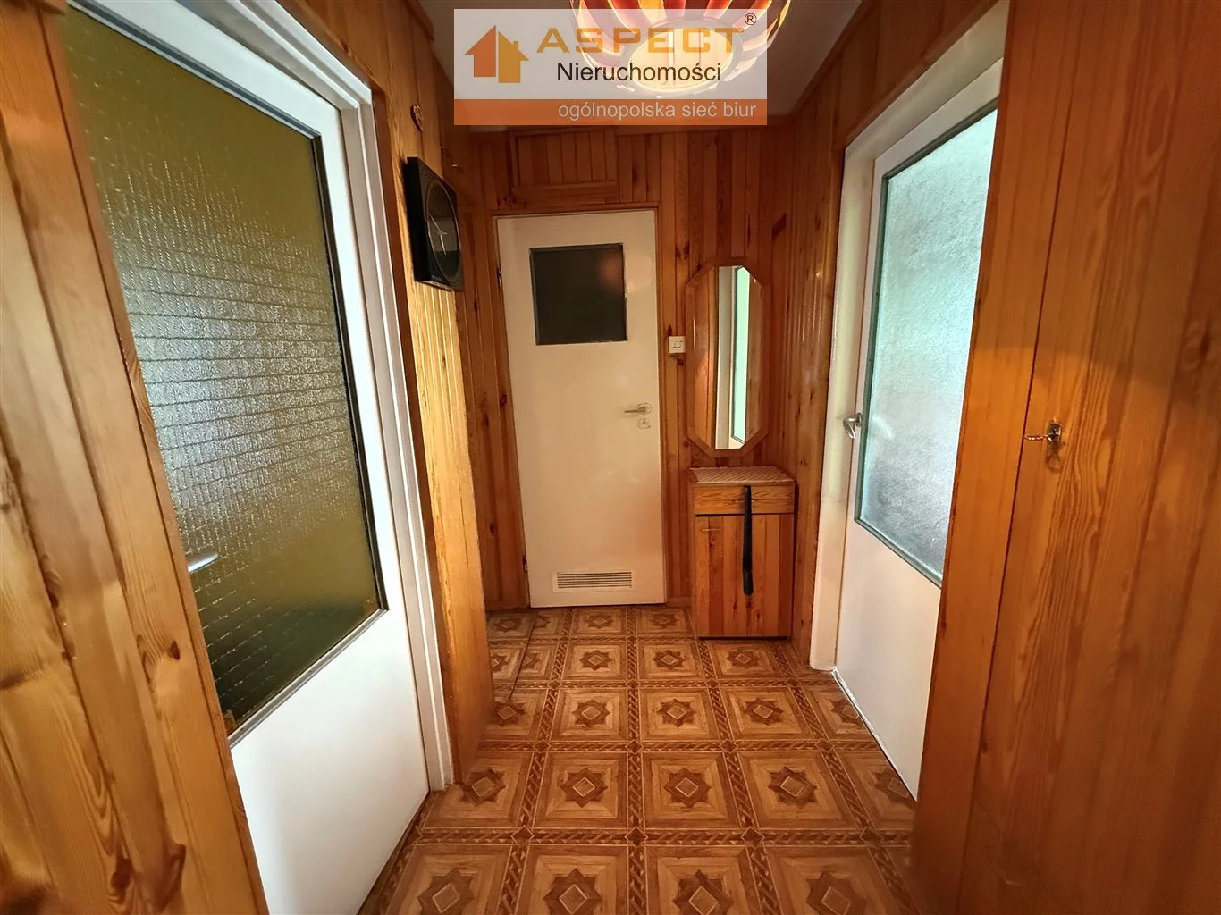 3 pokoje, mieszkanie 47,60 m², piętro 2, oferta nr , AWY-MS-50730, Wyszków