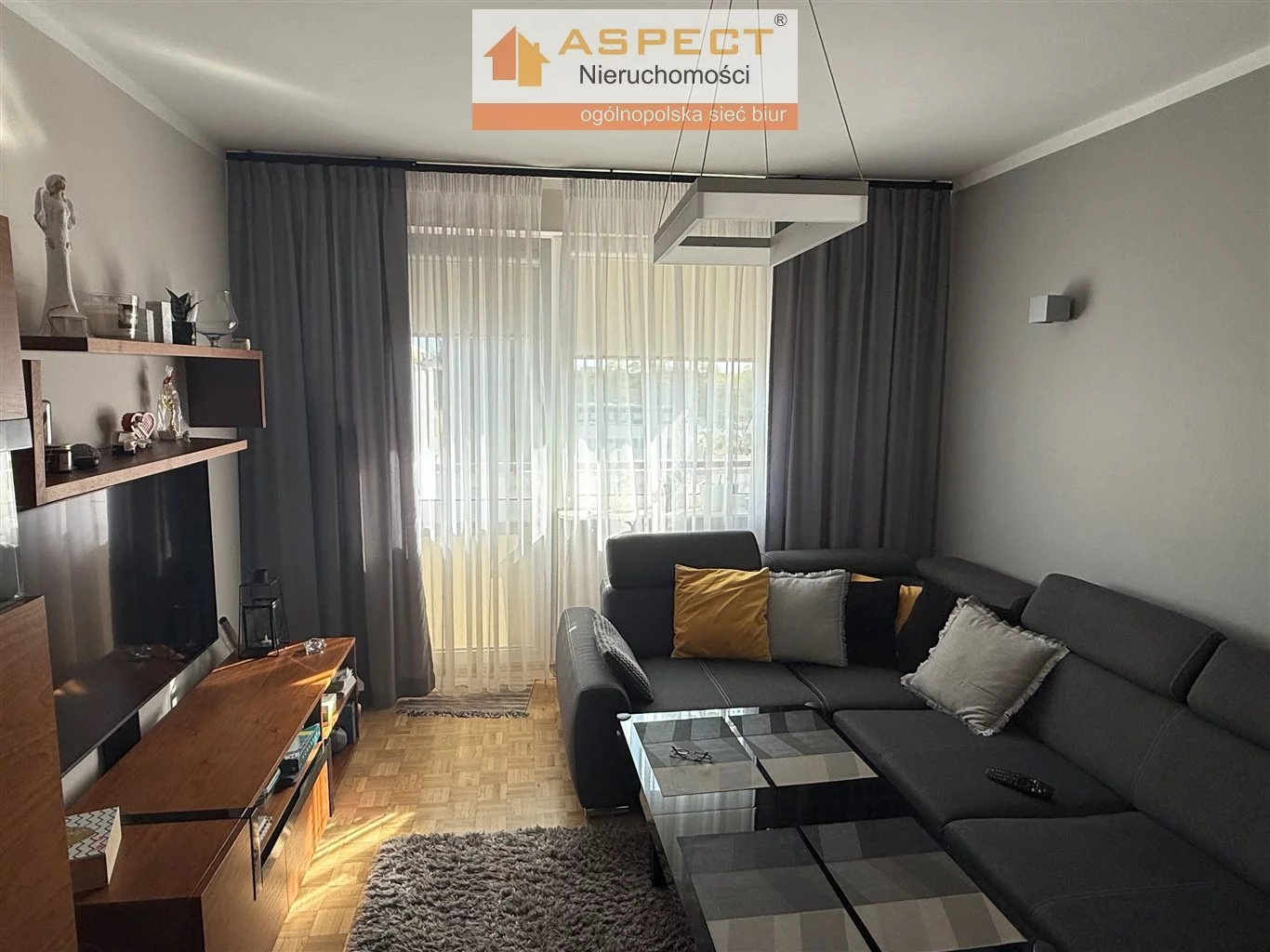 Apartamenty AWY-MS-51236 Wyszków