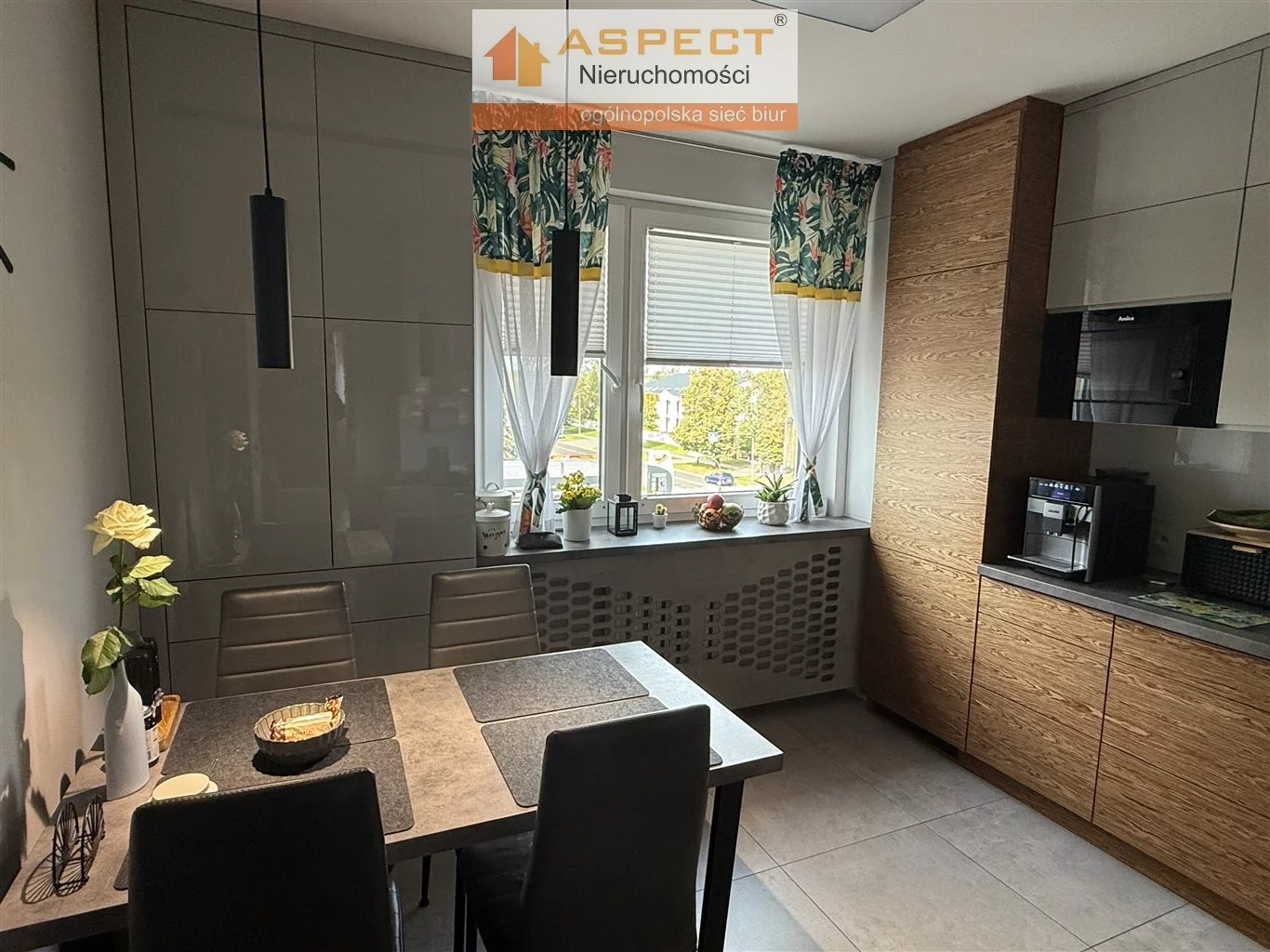 3 pokoje, mieszkanie 62,00 m², piętro 3, oferta nr , AWY-MS-51236, Wyszków