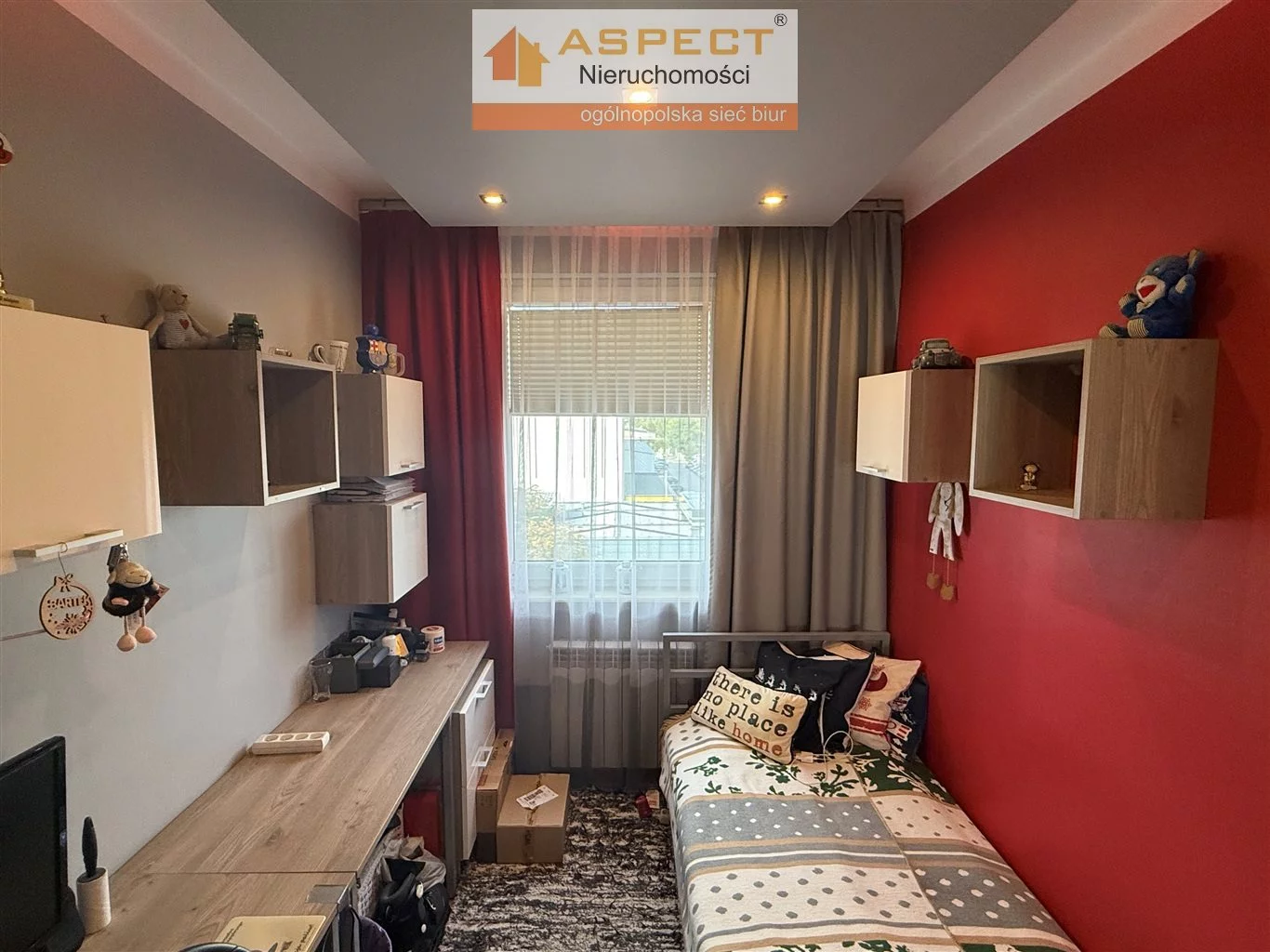 3 pokoje, mieszkanie 62,00 m², piętro 3, oferta nr , AWY-MS-51236, Wyszków