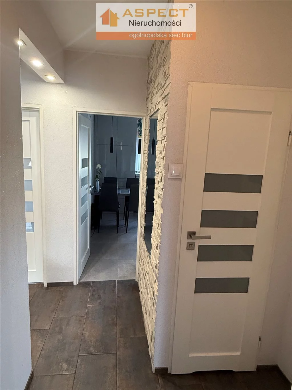 3 pokoje, mieszkanie 62,00 m², piętro 3, oferta nr , AWY-MS-51236, Wyszków